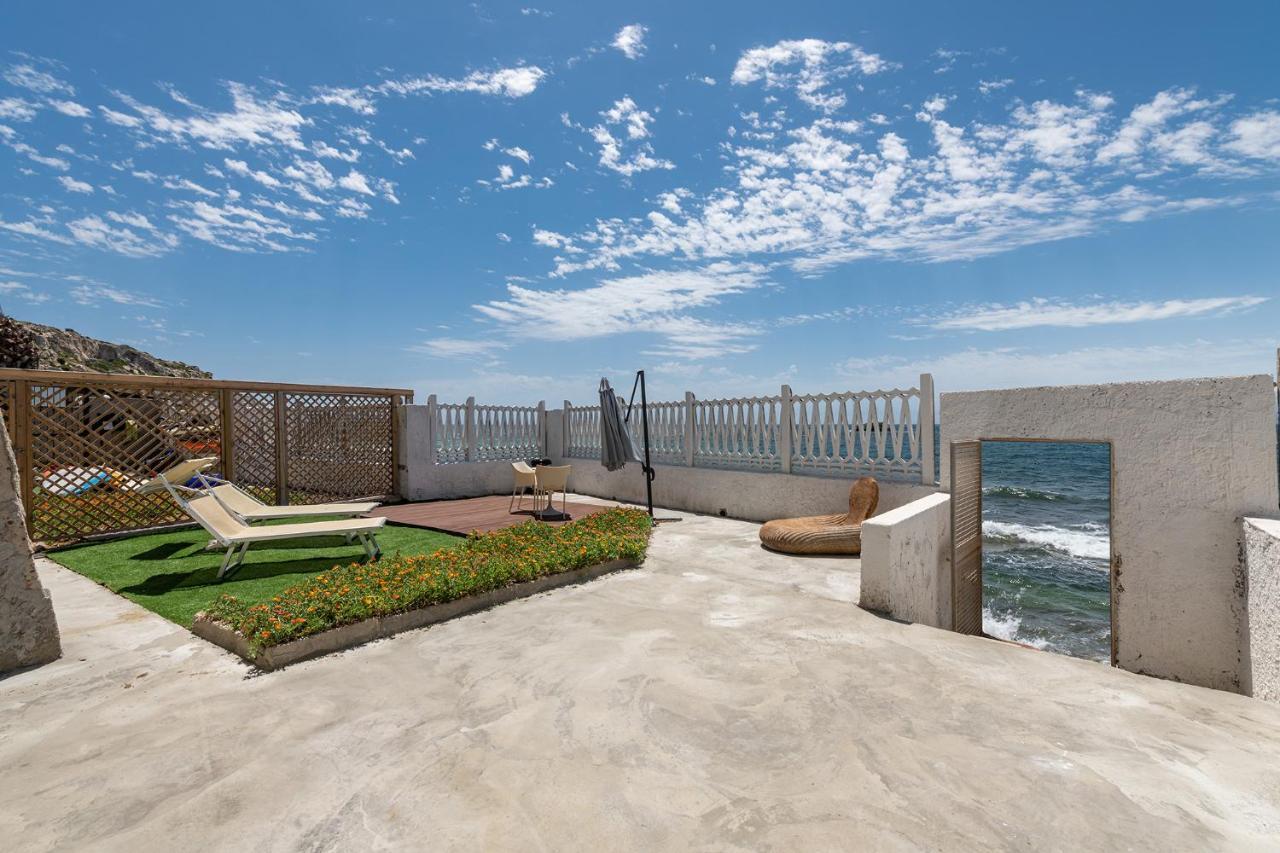 Villa Celeste كالياري المظهر الخارجي الصورة