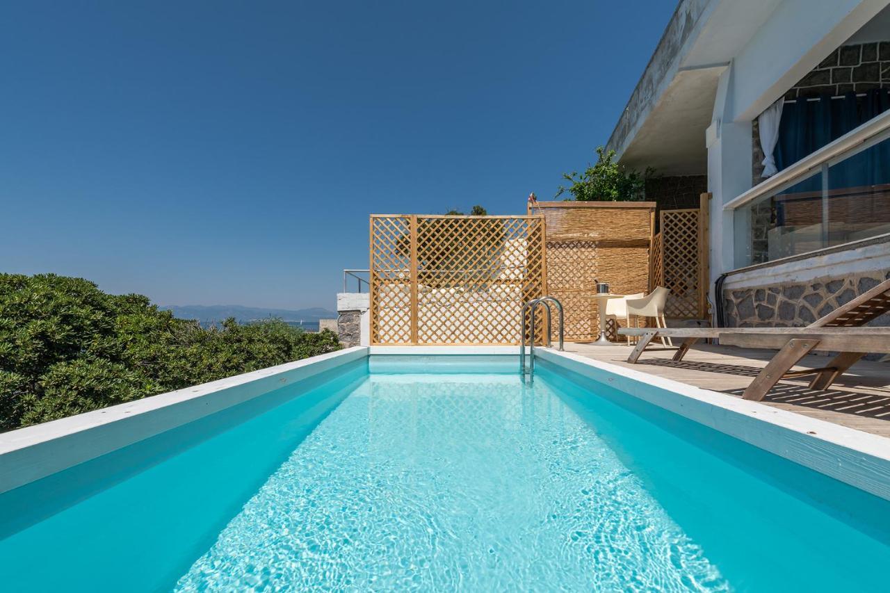 Villa Celeste كالياري المظهر الخارجي الصورة