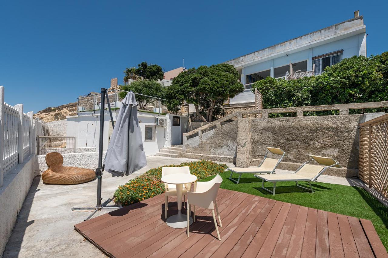 Villa Celeste كالياري المظهر الخارجي الصورة