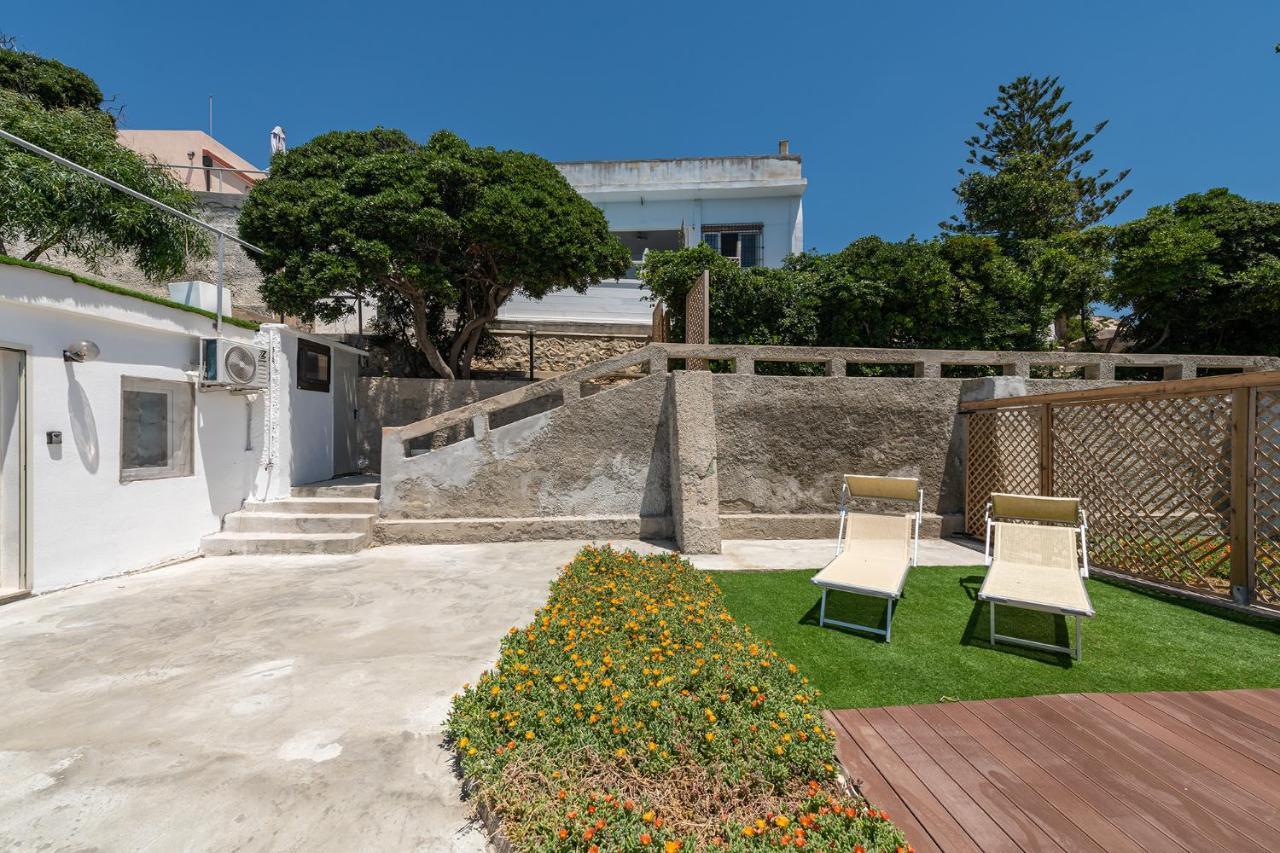 Villa Celeste كالياري المظهر الخارجي الصورة