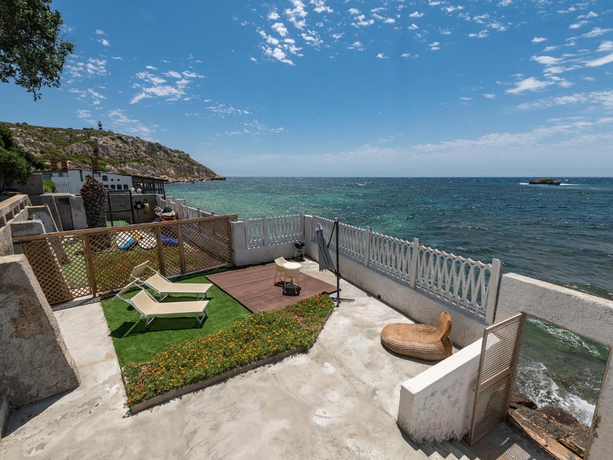 Villa Celeste كالياري المظهر الخارجي الصورة
