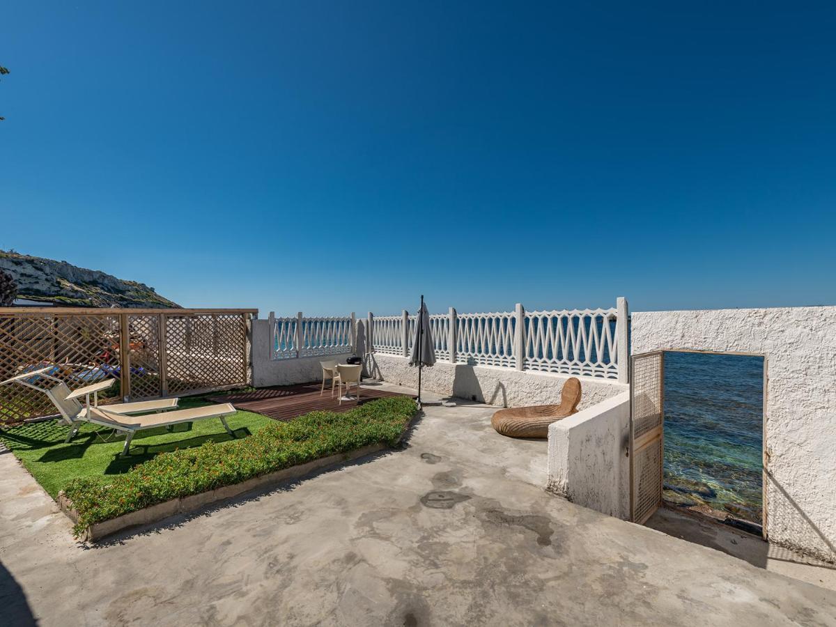Villa Celeste كالياري المظهر الخارجي الصورة