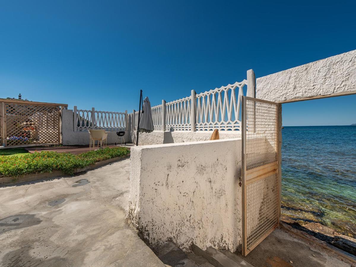 Villa Celeste كالياري المظهر الخارجي الصورة