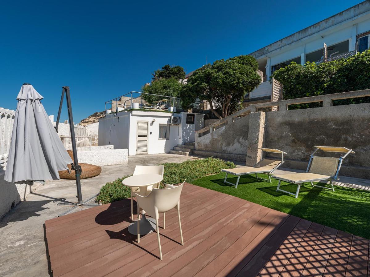 Villa Celeste كالياري المظهر الخارجي الصورة