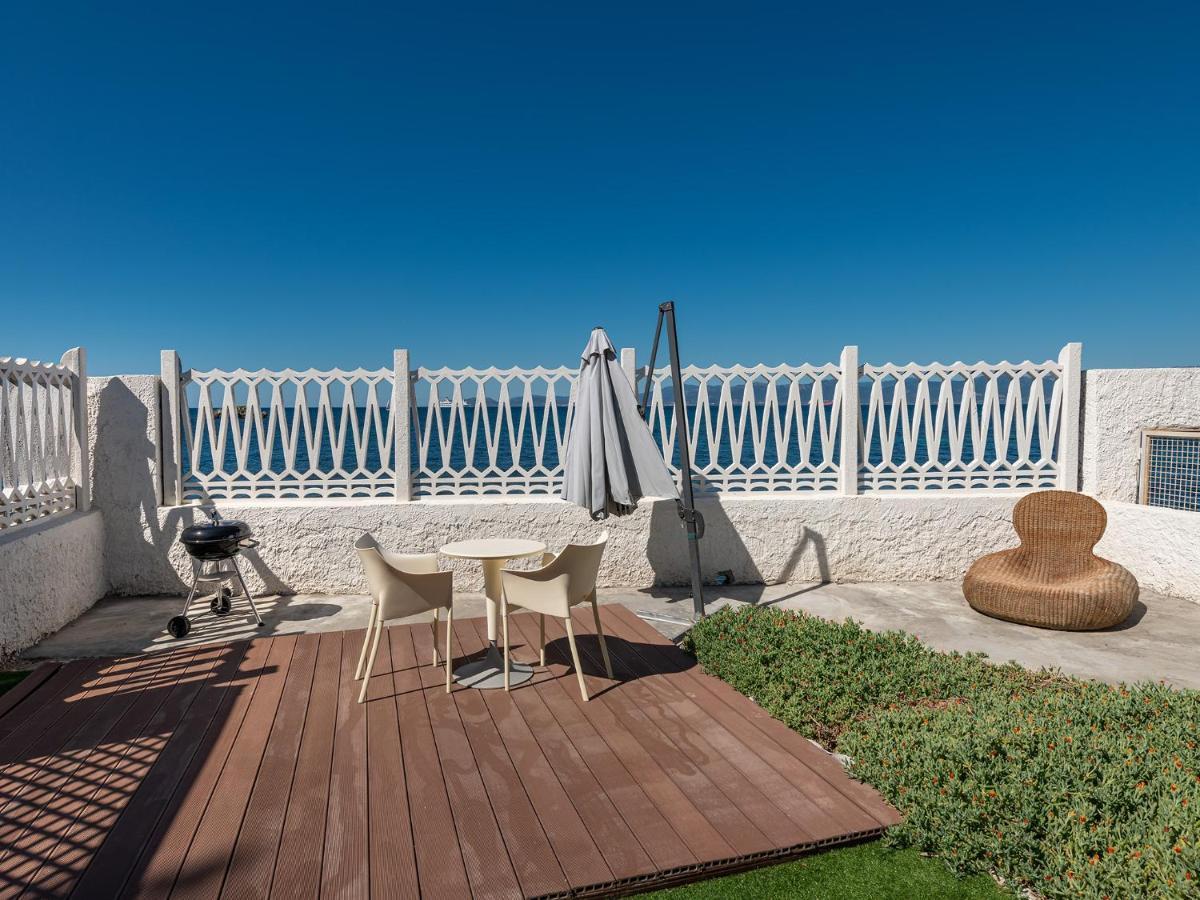 Villa Celeste كالياري المظهر الخارجي الصورة
