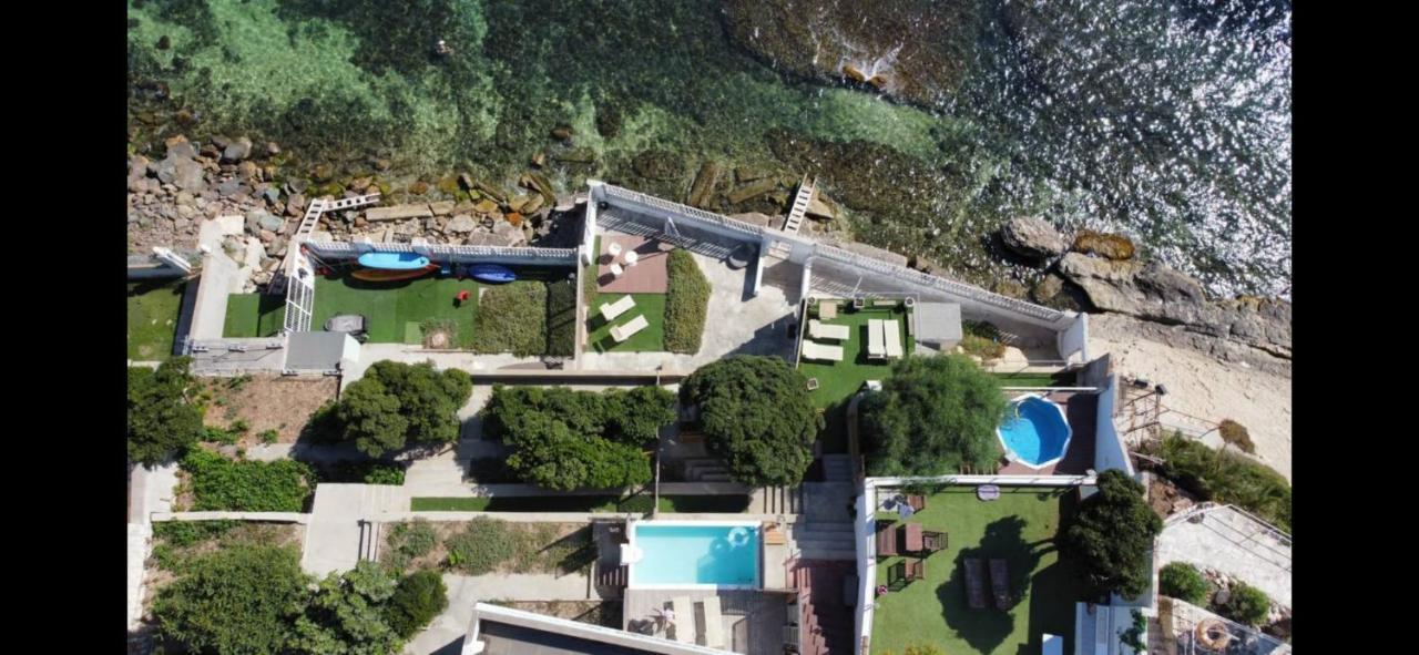 Villa Celeste كالياري المظهر الخارجي الصورة