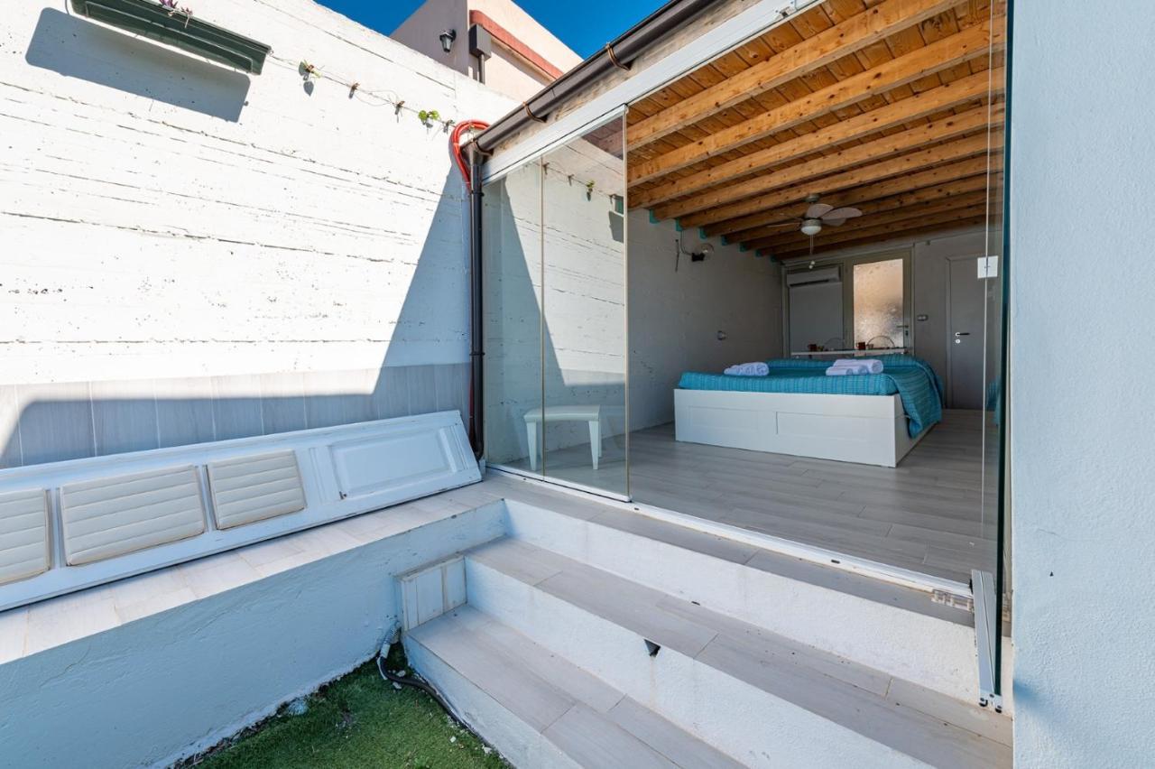 Villa Celeste كالياري المظهر الخارجي الصورة