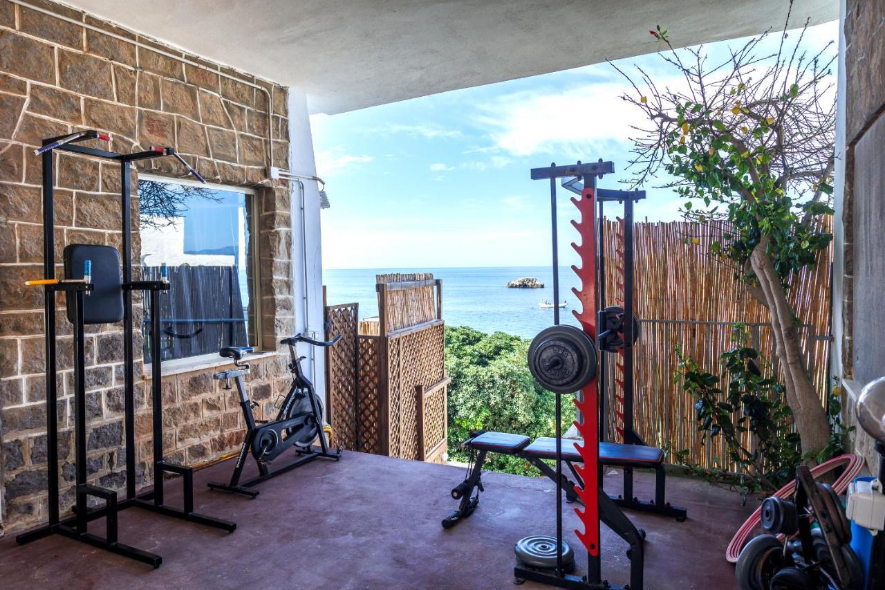 Villa Celeste كالياري المظهر الخارجي الصورة