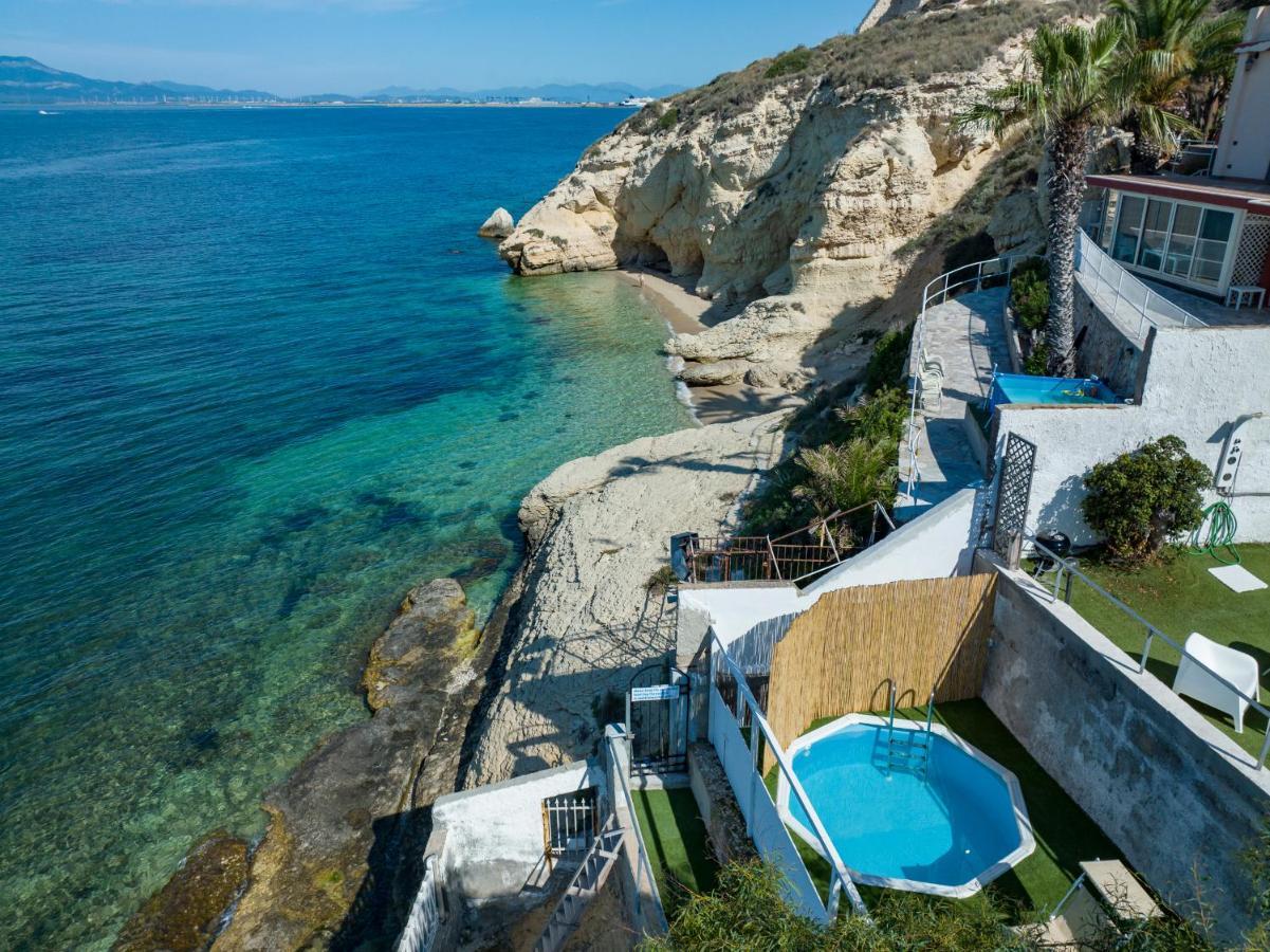 Villa Celeste كالياري المظهر الخارجي الصورة