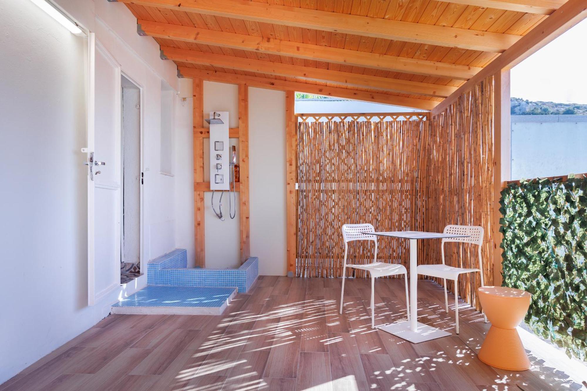Villa Celeste كالياري المظهر الخارجي الصورة