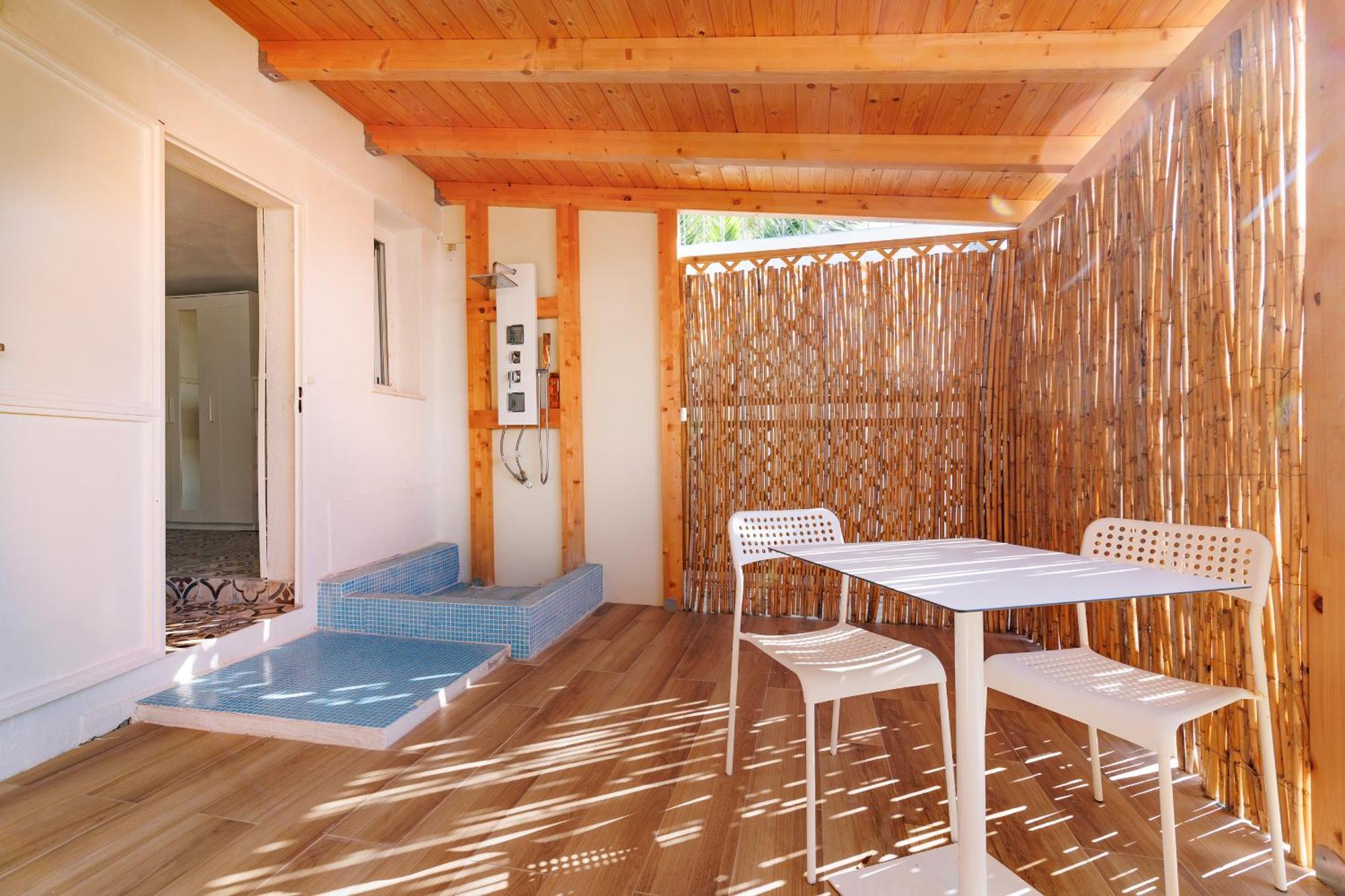 Villa Celeste كالياري المظهر الخارجي الصورة