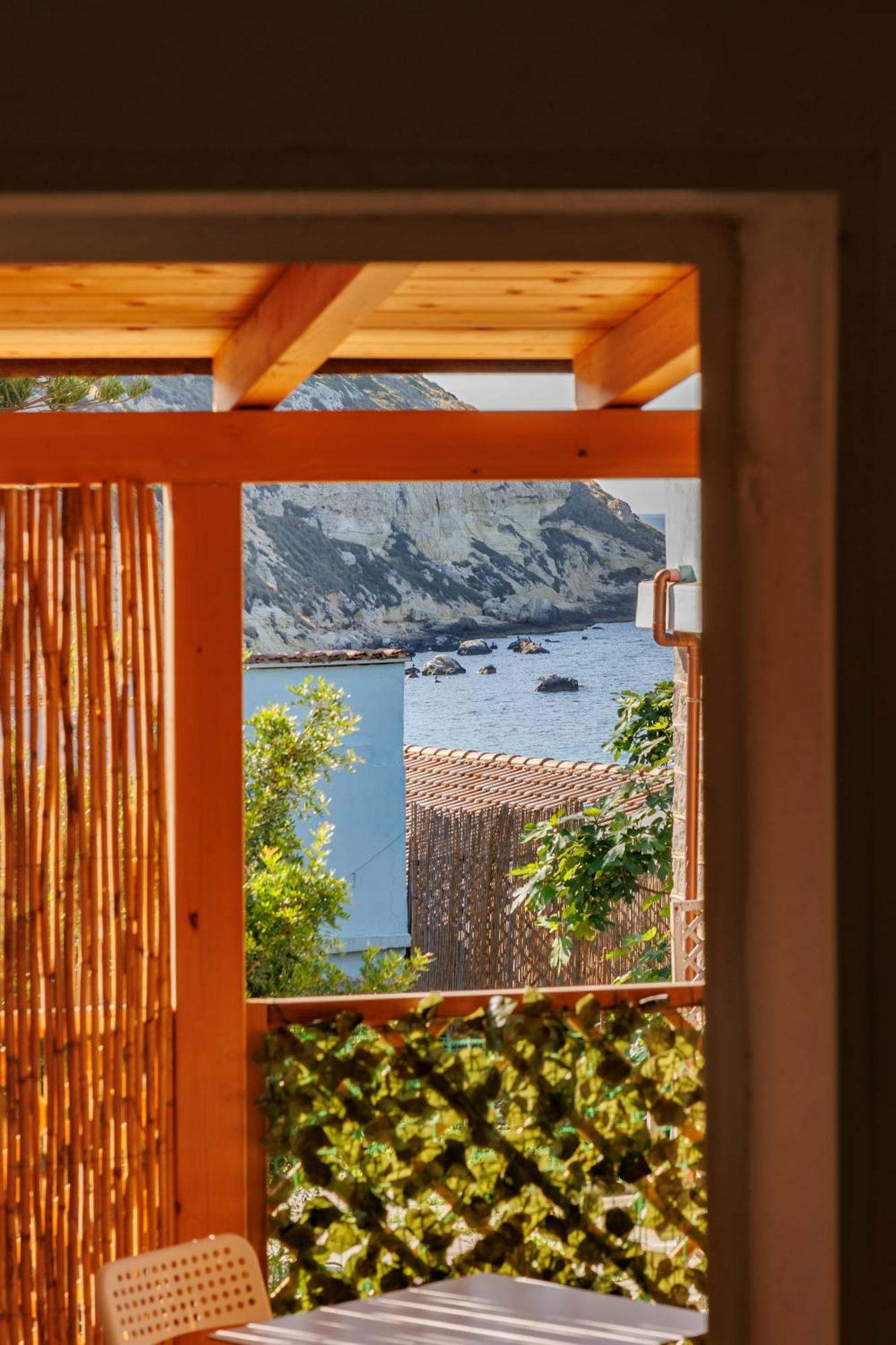 Villa Celeste كالياري المظهر الخارجي الصورة