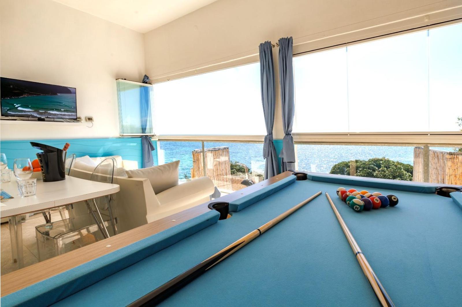 Villa Celeste كالياري المظهر الخارجي الصورة
