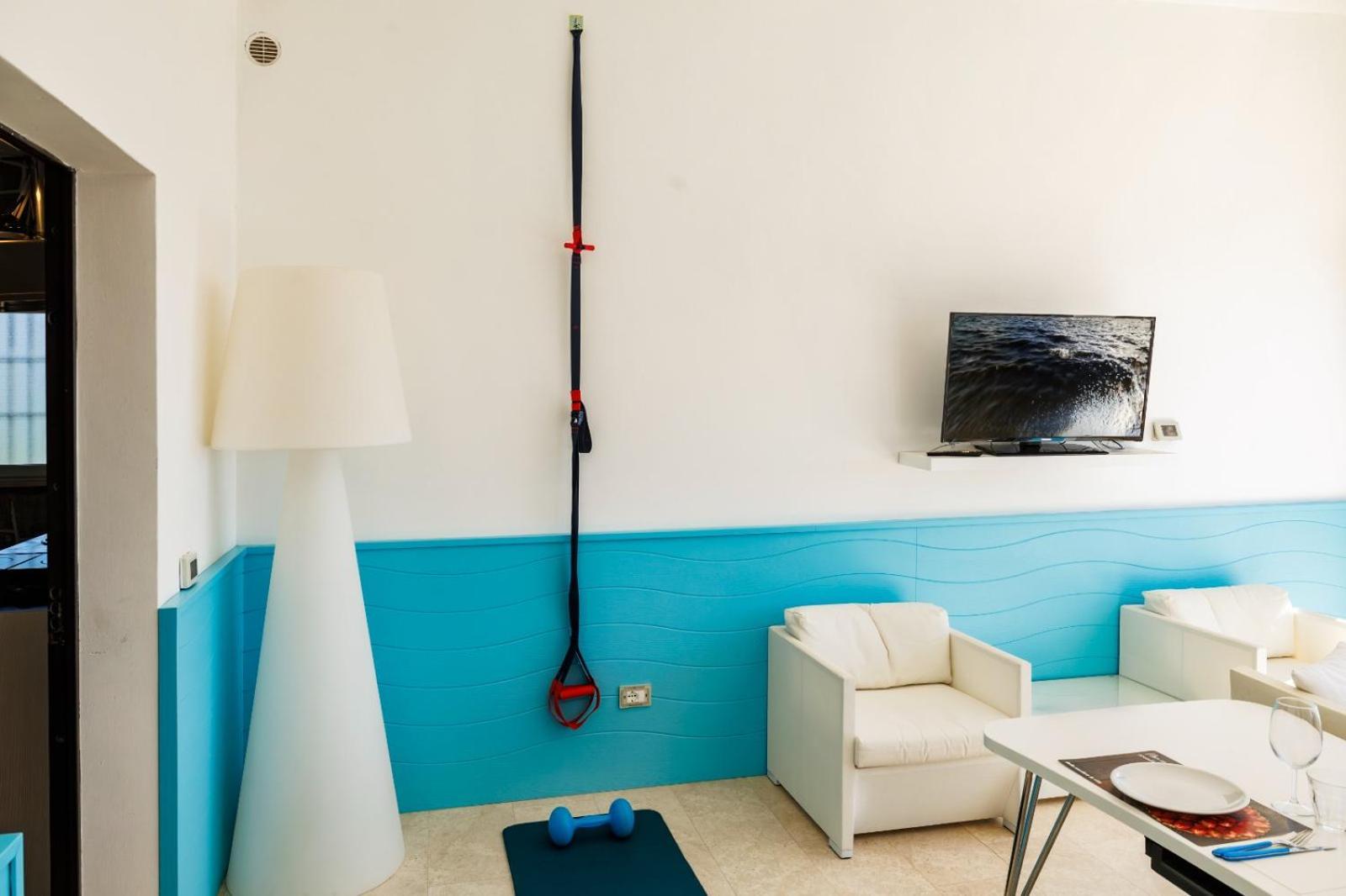 Villa Celeste كالياري المظهر الخارجي الصورة
