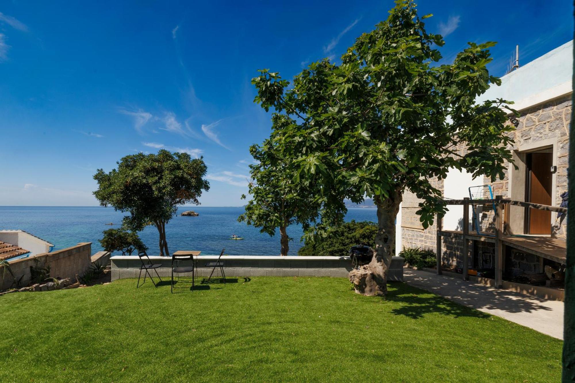 Villa Celeste كالياري المظهر الخارجي الصورة